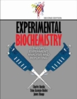 Image for Experimental Biochemistry
