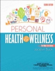 Image for Personal Health and Wellness: The Wake Tech Edition: A Customized Version of Health and Fitness: A Guide to a Healthy Lifestyle