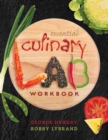 Image for Essential Culinary Lab Workbook