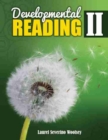Image for Developmental Reading II Workbook