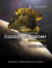 Image for Fundamentals of College Astronomy Experiments: A Laboratory Manual for Introductory Astronomy
