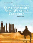 Image for A Study Guide for Contemporary Non-Western Cultures
