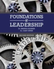Image for Foundations of Leadership