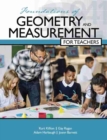 Image for Foundations of Geometry and Measurement for Teachers