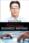 Image for The Guide to Persuasive Business Writing: A New Model that Gets Results