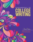 Image for Fundamentals of College Writing