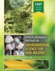 Image for Field and Laboratory Methods for Environmental Science for Non-Majors
