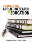 Image for Conducting Applied Research in Education