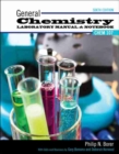 Image for General Chemistry Laboratory Manual and Notebook