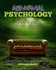 Image for Abnormal Psychology: Myths of Crazy