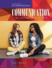 Image for Interpersonal Communication for Contemporary Living