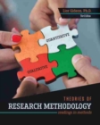 Image for Theories of Research Methodology: Readings in Methods