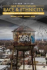 Image for New Perspectives on Race and Ethnicity: Critical Readings about the Black Experience in Trump&#39;s America
