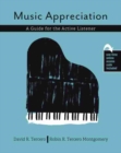 Image for Music Appreciation: A Guide for the Active Listener