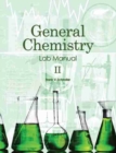 Image for General Chemistry II Lab Manual