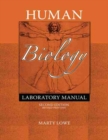 Image for Human Biology Laboratory Manual