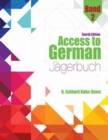 Image for Access to German: Jagerbuch Band 2