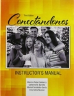 Image for Conectandonos - Instructor&#39;s Manual