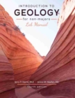 Image for Introduction to Geology for Non-Majors Lab Manual