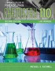 Image for Community College of Philadelphia: Chemistry 110 Lab Manual