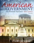 Image for American Government: The Democratic Experiment