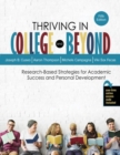 Image for Thriving in College and Beyond: Research-Based Strategies for Academic Success and Personal Development