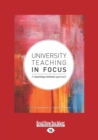 Image for University Teaching in Focus