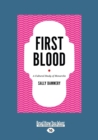 Image for First Blood : A Cultural Study of Menarche