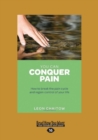 Image for You Can Conquer Pain