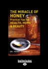 Image for The Miracle of Honey