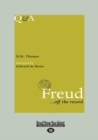 Image for Q&amp;A Freud