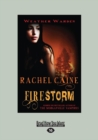 Image for Firestorm : Weather Warden Book Five