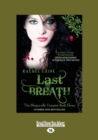 Image for Last Breath : The Morganville Vampires Book Eleven
