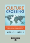 Image for Culture Crossing