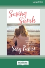 Image for Saving Sarah : Learning to live, love and laugh with ADHD