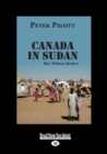 Image for Canada in Sudan