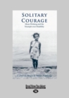 Image for Solitary Courage