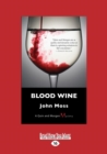 Image for Blood Wine