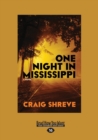 Image for One Night in Mississippi