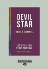 Image for Devil Star : Let&#39;s Tell This Story Properly Short Story Singles