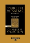 Image for Spurgeon on the Psalms (Book Four)