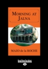 Image for Morning at Jalna