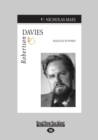 Image for Robertson Davies : Magician of Words