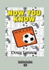 Image for Now You Know Soccer