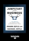 Image for Jumpstart your business  : 10 jolts to ignite your entrepreneurial spirit