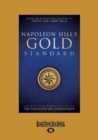 Image for Napoleon Hill&#39;s gold standard