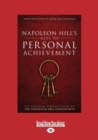 Image for Napoleon Hill&#39;s keys to personal achievement