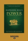 Image for Napoleon Hill&#39;s power of positive action
