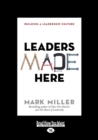 Image for Leaders Made Here