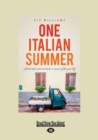 Image for One Italian Summer